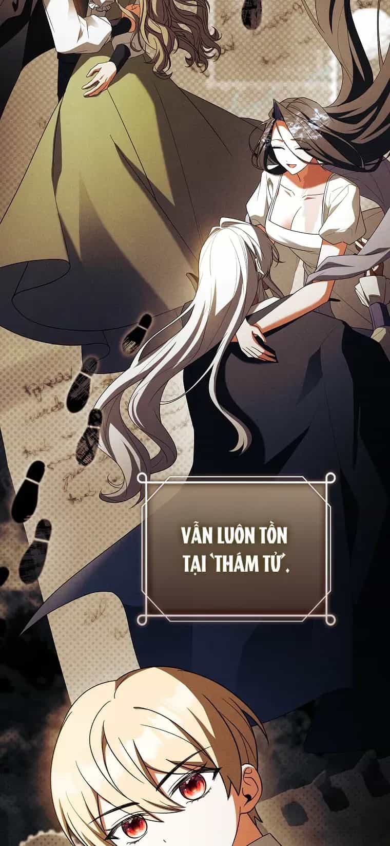 Văn Phòng Thám Tử Dành Cho Nam Chính Hối Hận! - Chương 48 - ảnh 8
