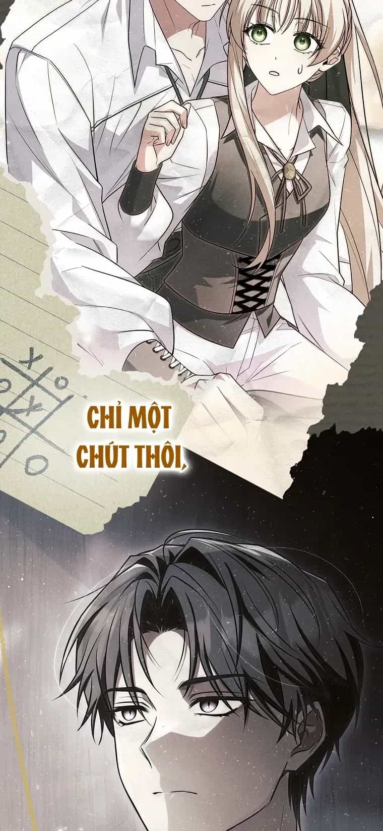 Văn Phòng Thám Tử Dành Cho Nam Chính Hối Hận! - Chương 48 - ảnh 82