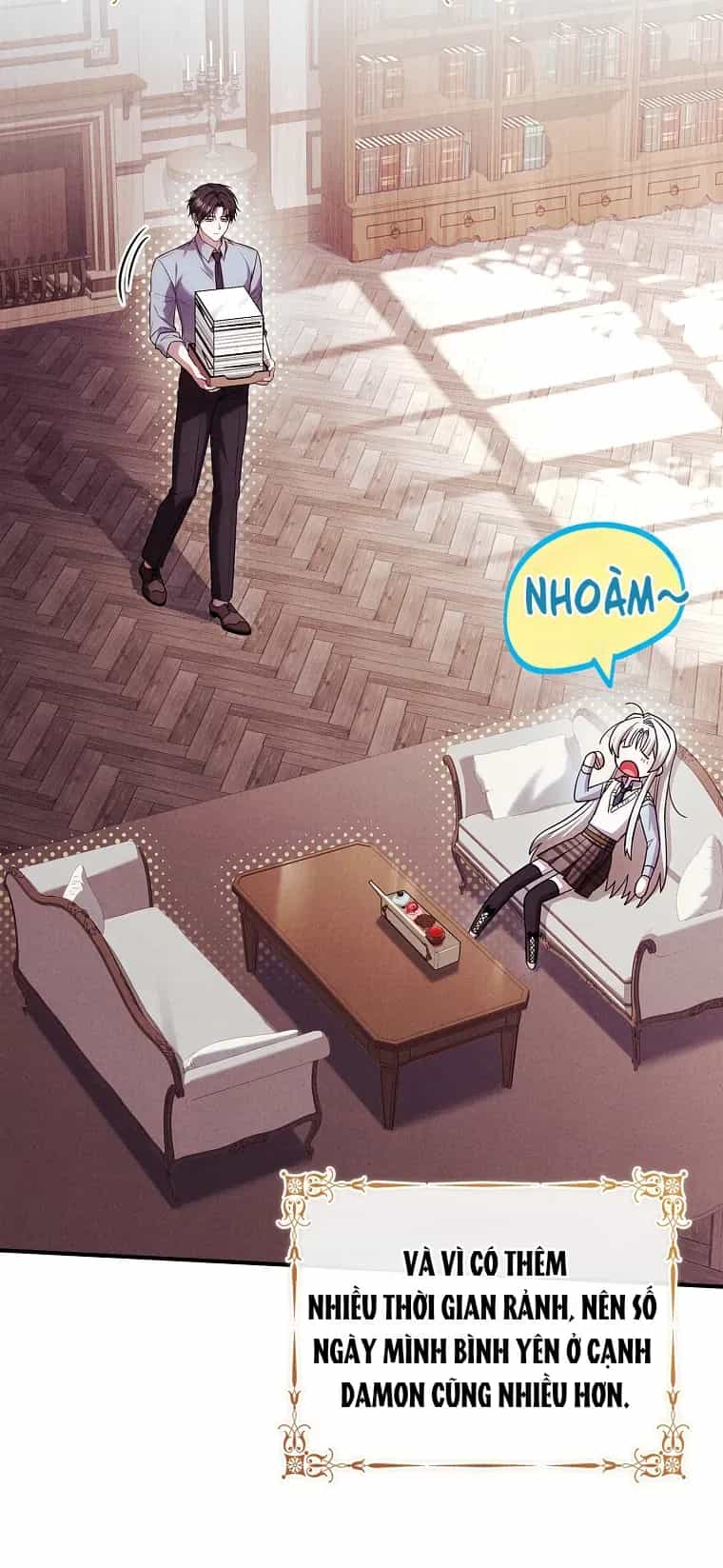 Văn Phòng Thám Tử Dành Cho Nam Chính Hối Hận! - Chương 49 - ảnh 33