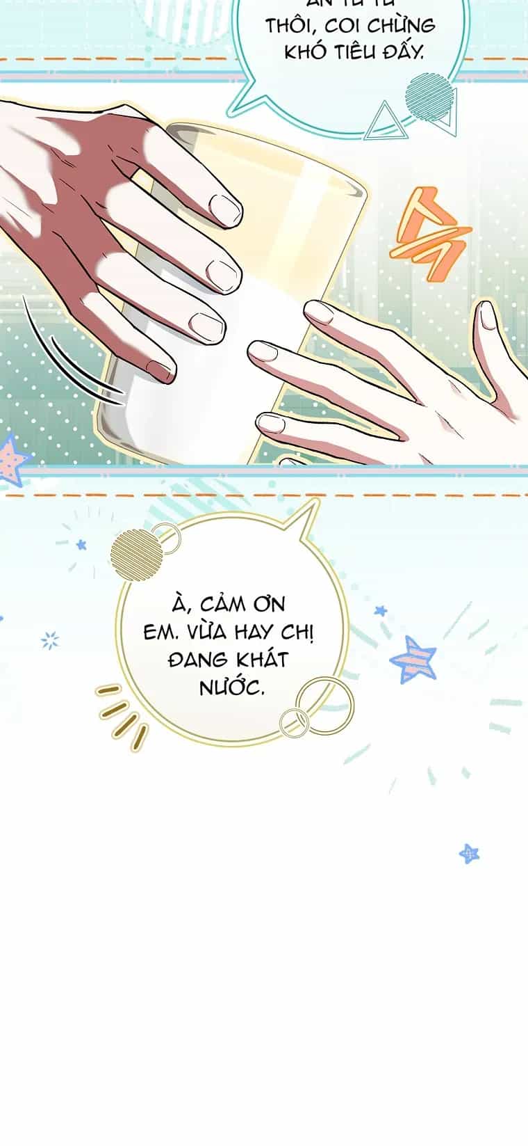 Văn Phòng Thám Tử Dành Cho Nam Chính Hối Hận! - Chương 49 - ảnh 39