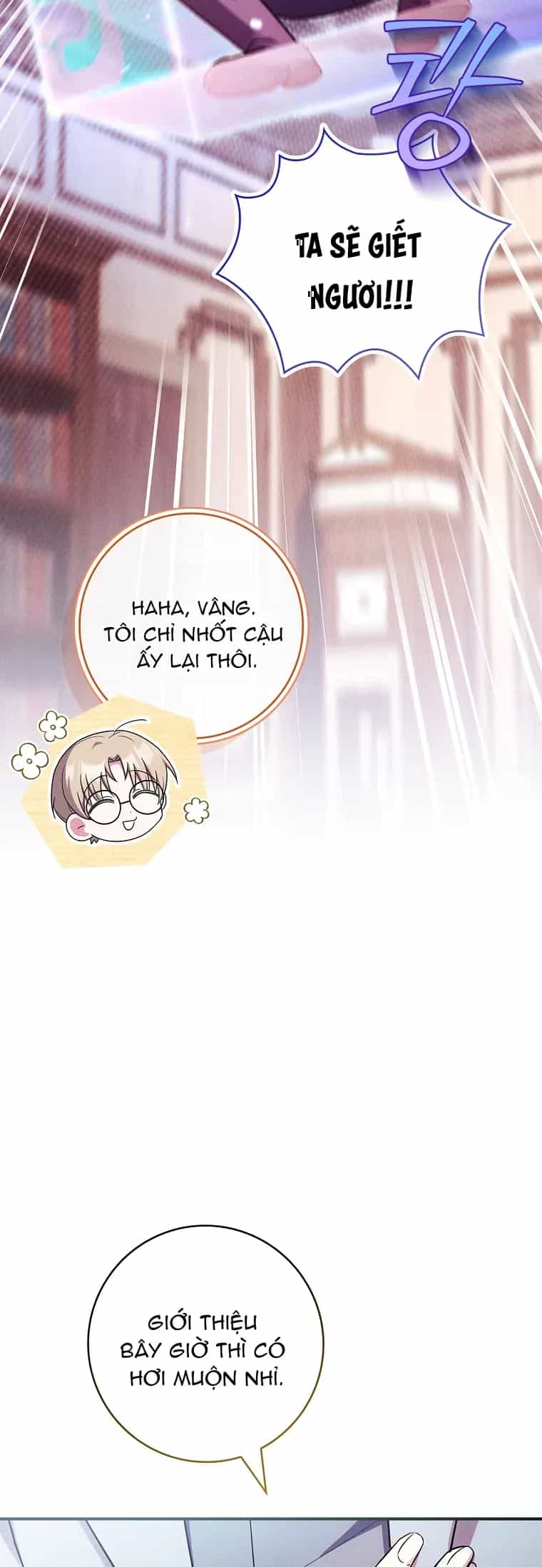 Văn Phòng Thám Tử Dành Cho Nam Chính Hối Hận! - Chương 49 - ảnh 68