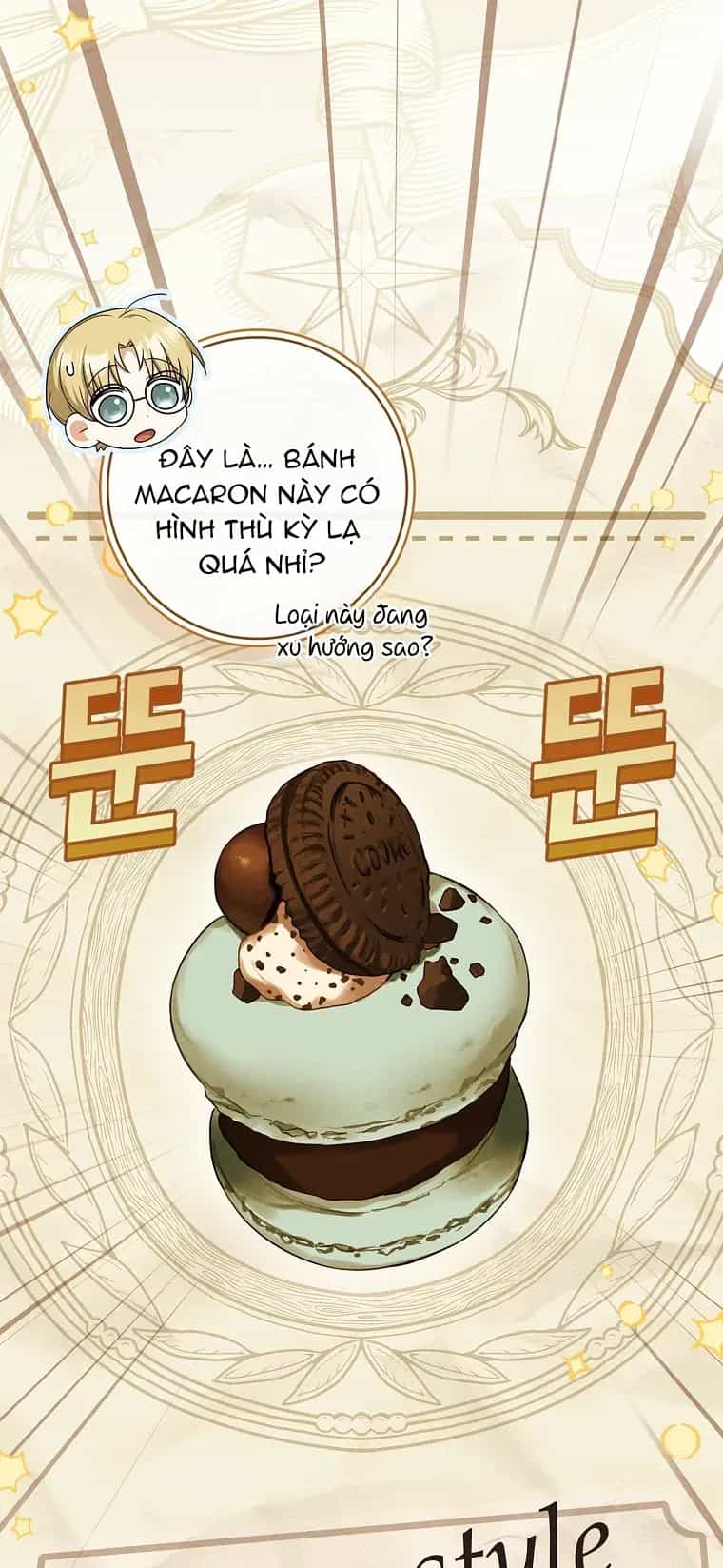Văn Phòng Thám Tử Dành Cho Nam Chính Hối Hận! - Chương 49 - ảnh 80