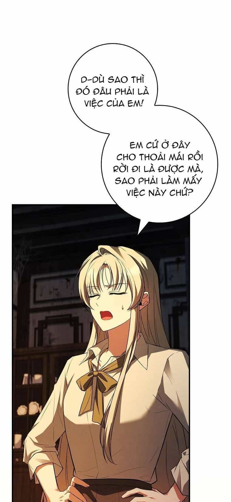 Văn Phòng Thám Tử Dành Cho Nam Chính Hối Hận! - Chương 7 - ảnh 19