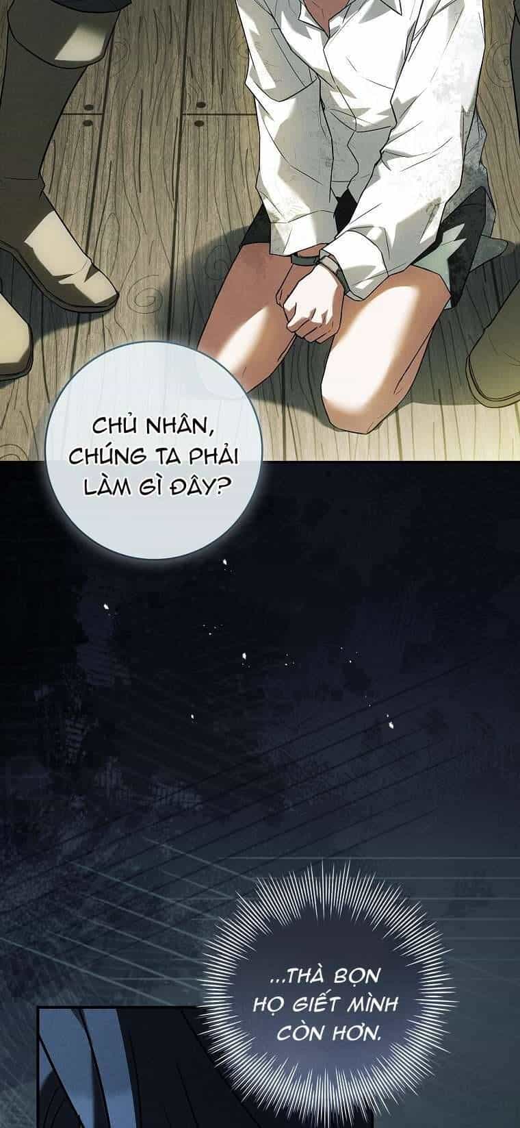 Văn Phòng Thám Tử Dành Cho Nam Chính Hối Hận! - Chương 7 - ảnh 66