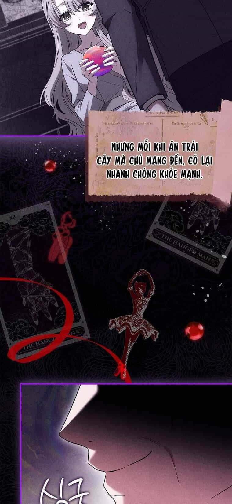 Văn Phòng Thám Tử Dành Cho Nam Chính Hối Hận! - Chương 8 - ảnh 56