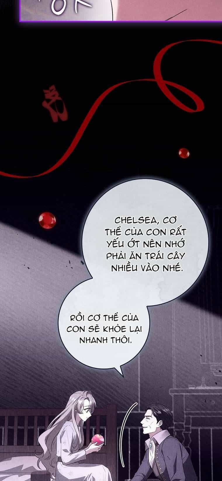 Văn Phòng Thám Tử Dành Cho Nam Chính Hối Hận! - Chương 8 - ảnh 57