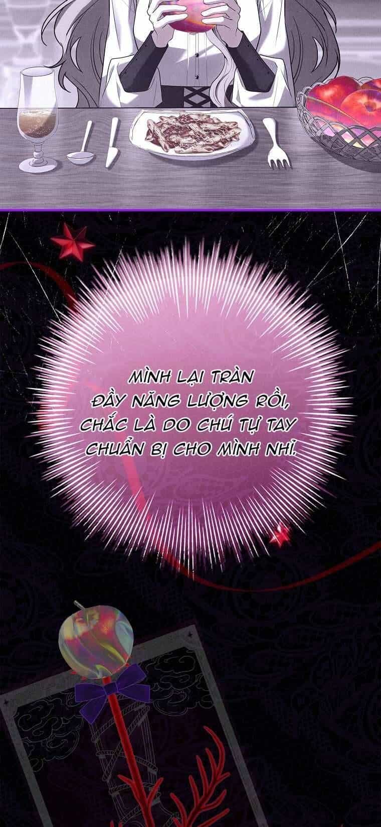 Văn Phòng Thám Tử Dành Cho Nam Chính Hối Hận! - Chương 8 - ảnh 62