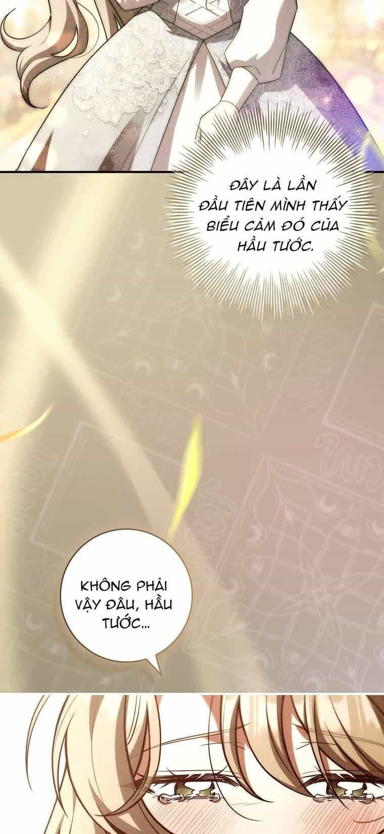 Văn Phòng Thám Tử Dành Cho Nam Chính Hối Hận! - Chương 9 - ảnh 56