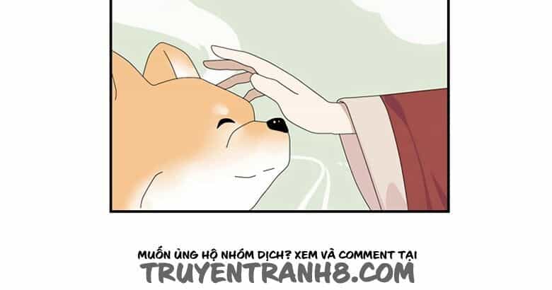 Văn Phòng Thiên Đình Tại Nhân Gian - Chương 1 - ảnh 15