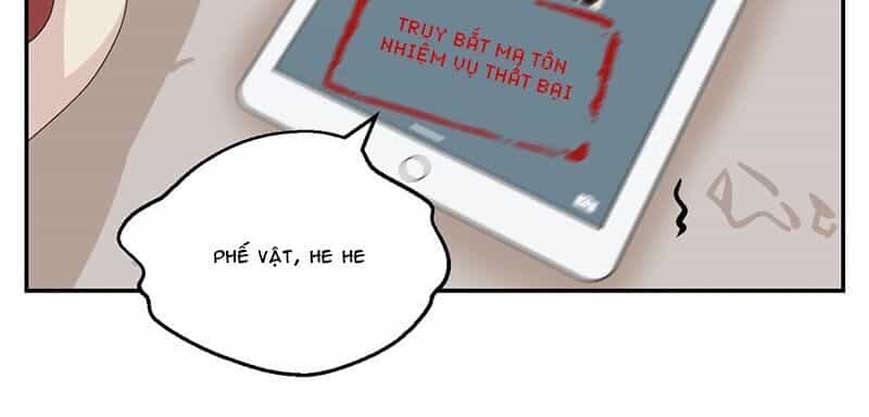 Văn Phòng Thiên Đình Tại Nhân Gian - Chương 4 - ảnh 11