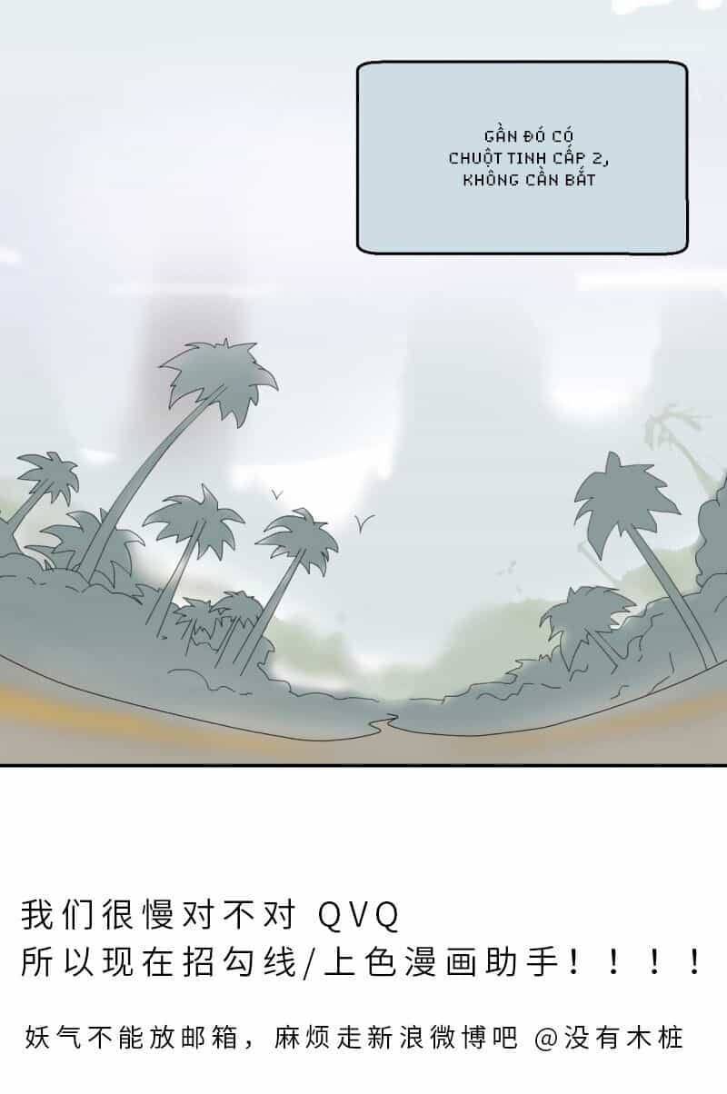 Văn Phòng Thiên Đình Tại Nhân Gian - Chương 4 - ảnh 17