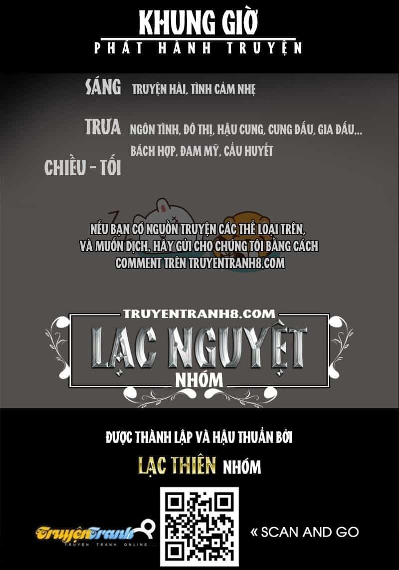 Văn Phòng Thiên Đình Tại Nhân Gian - Chương 4 - ảnh 18