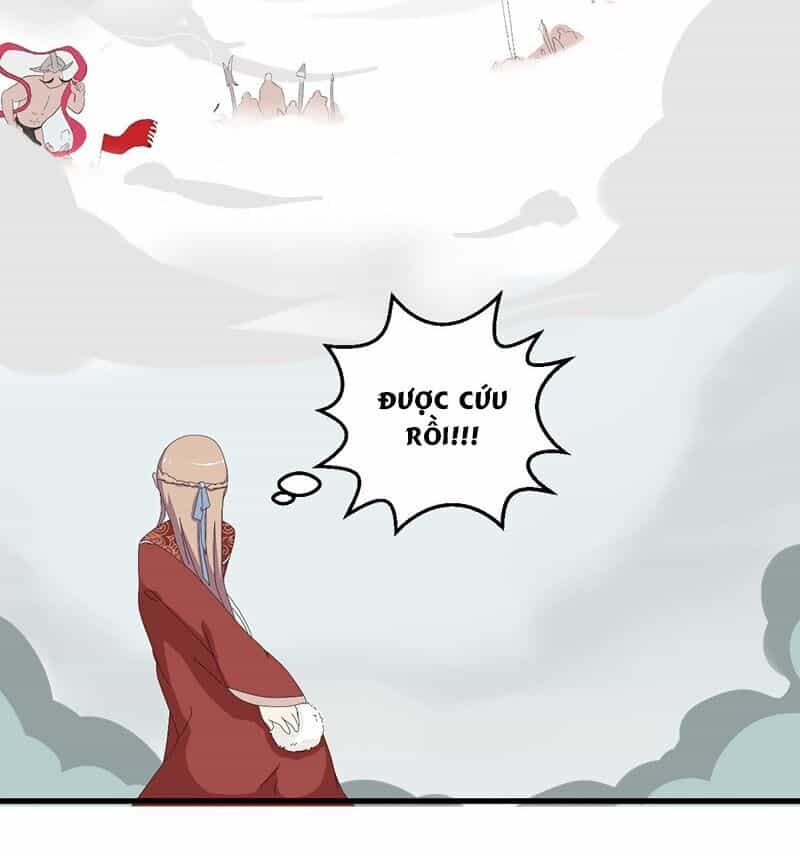 Văn Phòng Thiên Đình Tại Nhân Gian - Chương 4 - ảnh 6