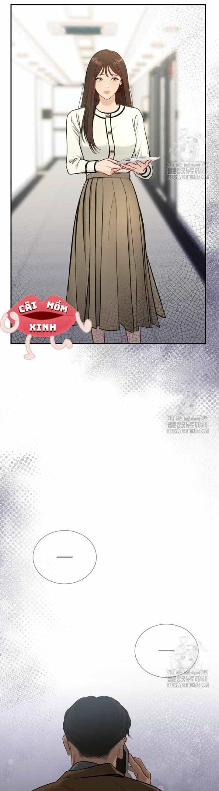 Văn Phòng Thư Ký - Chương 13 - ảnh 9