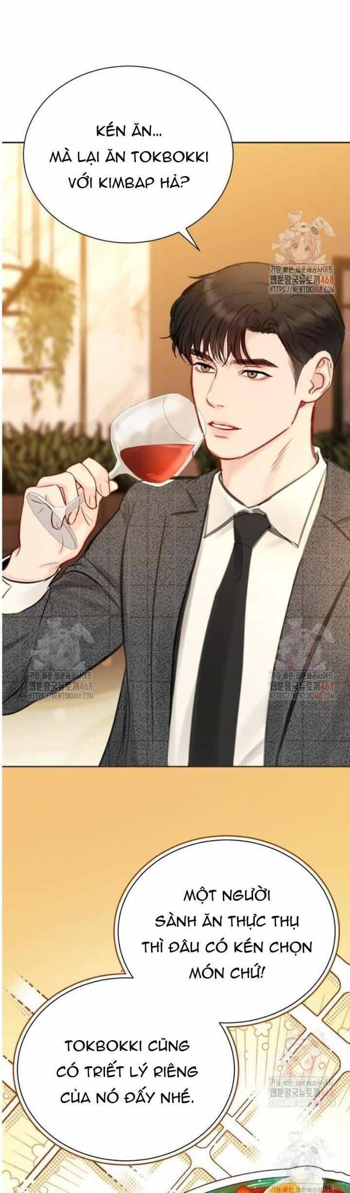 Văn Phòng Thư Ký - Chương 21 - ảnh 13