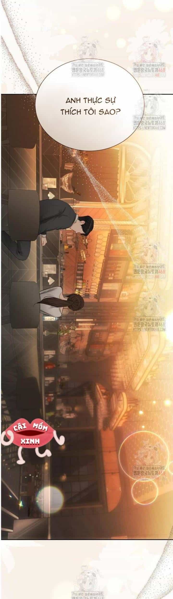 Văn Phòng Thư Ký - Chương 21 - ảnh 29