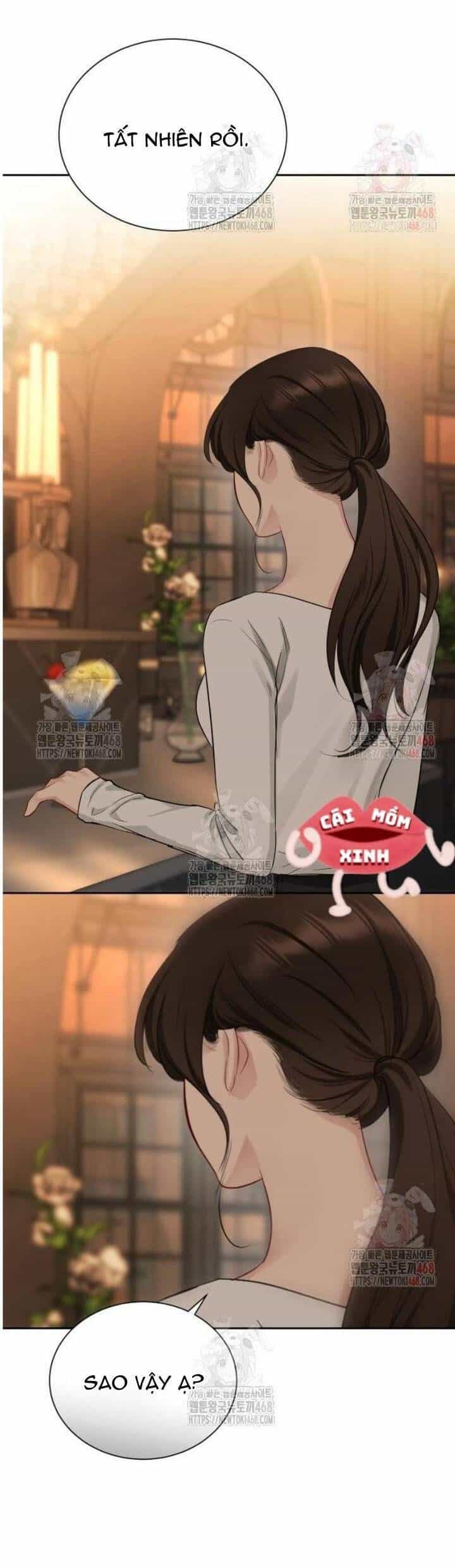Văn Phòng Thư Ký - Chương 21 - ảnh 31
