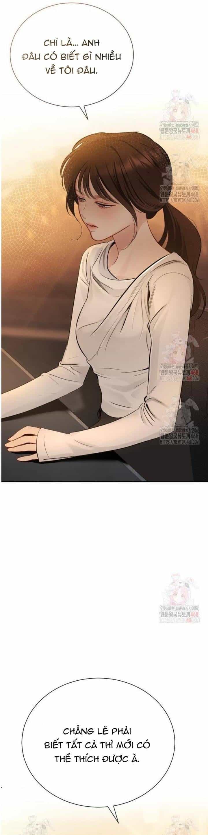 Văn Phòng Thư Ký - Chương 21 - ảnh 33