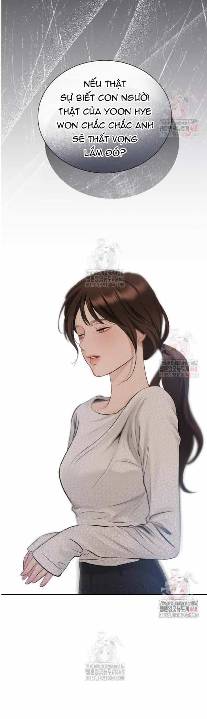 Văn Phòng Thư Ký - Chương 21 - ảnh 38