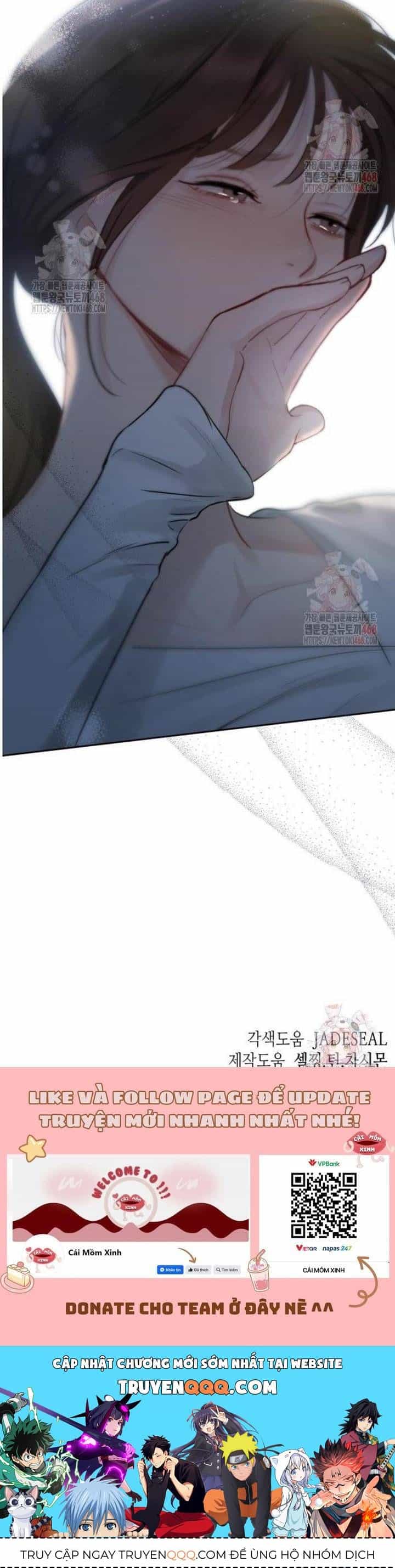 Văn Phòng Thư Ký - Chương 21 - ảnh 47