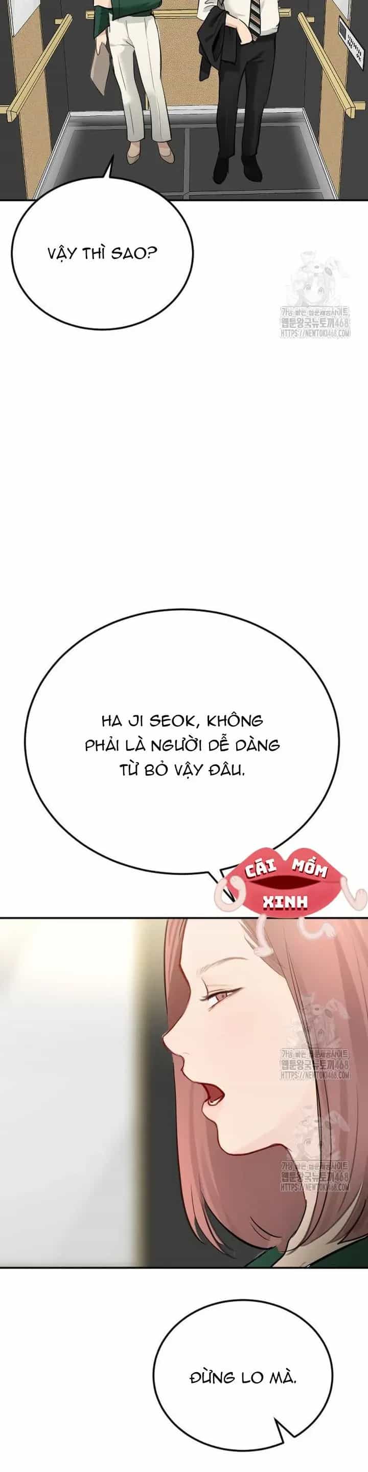 Văn Phòng Thư Ký - Chương 32 - ảnh 2