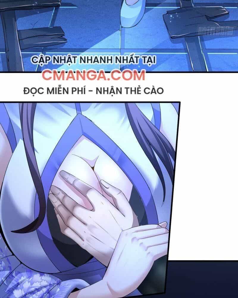 Vận Rủi Thực Không Phải Cha Ta - Chương 13 - ảnh 2