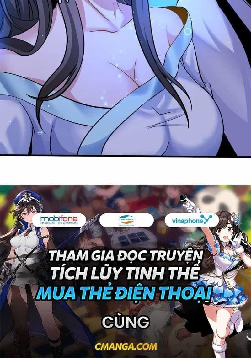 Vận Rủi Thực Không Phải Cha Ta - Chương 13 - ảnh 33