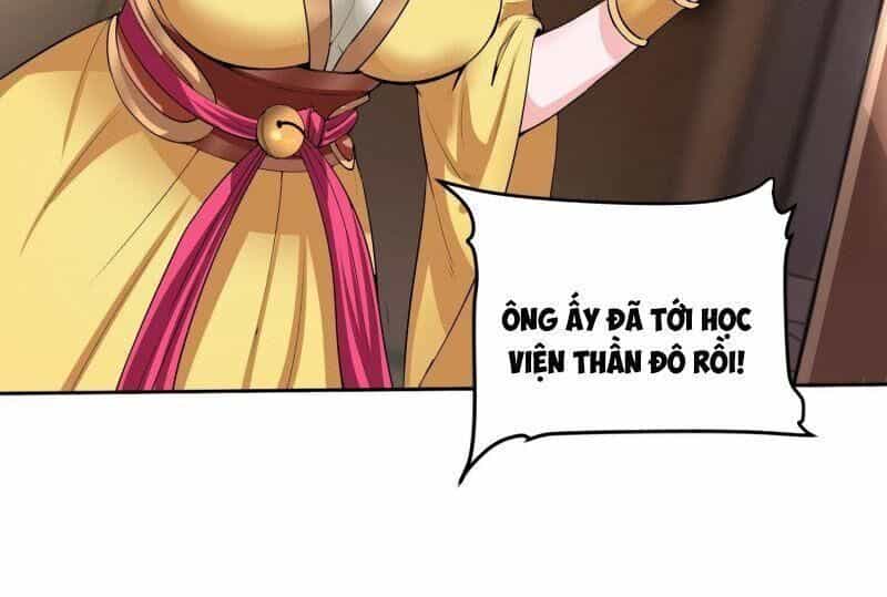 Vận Rủi Thực Không Phải Cha Ta - Chương 14 - ảnh 18