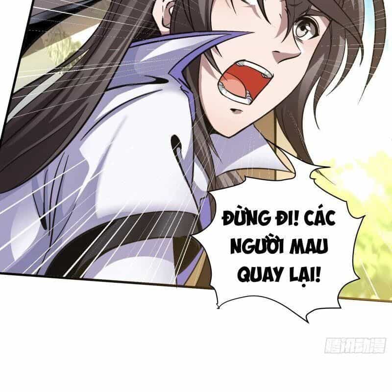 Vận Rủi Thực Không Phải Cha Ta - Chương 14 - ảnh 24