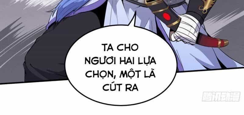 Vận Rủi Thực Không Phải Cha Ta - Chương 14 - ảnh 30