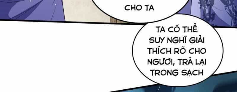 Vận Rủi Thực Không Phải Cha Ta - Chương 15 - ảnh 2