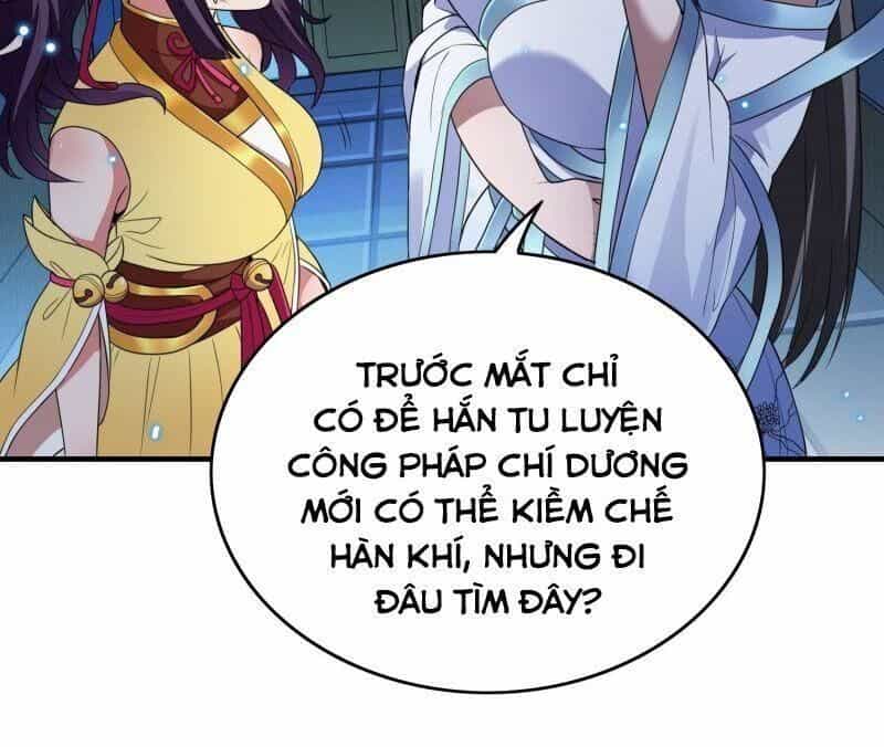 Vận Rủi Thực Không Phải Cha Ta - Chương 16 - ảnh 14