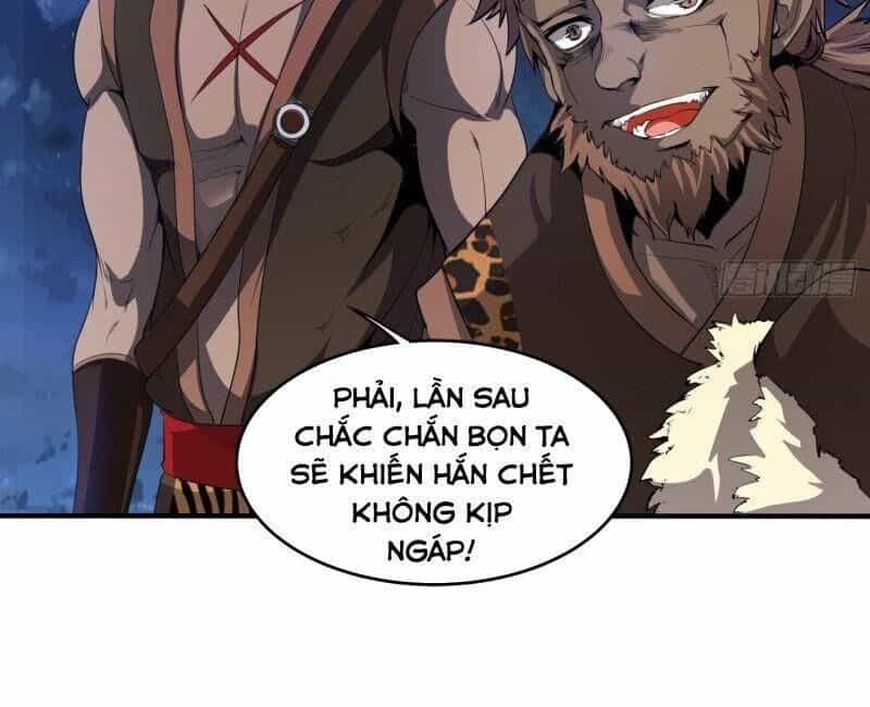Vận Rủi Thực Không Phải Cha Ta - Chương 19 - ảnh 18