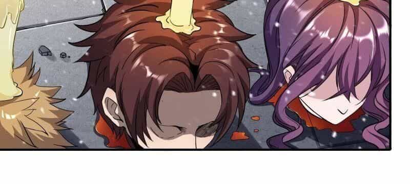 Vận Rủi Thực Không Phải Cha Ta - Chương 20 - ảnh 10