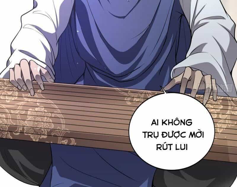 Vận Rủi Thực Không Phải Cha Ta - Chương 23 - ảnh 16