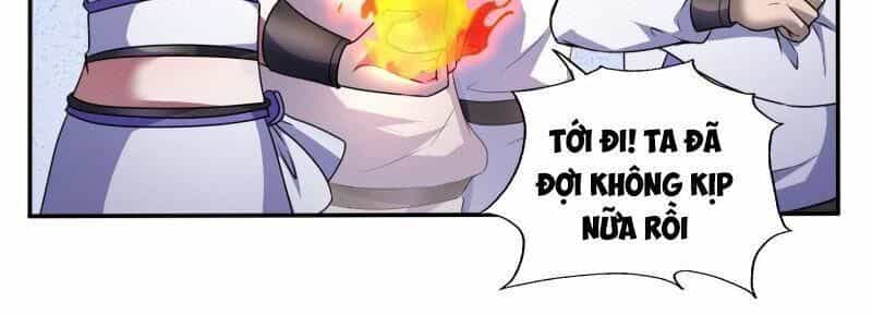 Vận Rủi Thực Không Phải Cha Ta - Chương 23 - ảnh 8