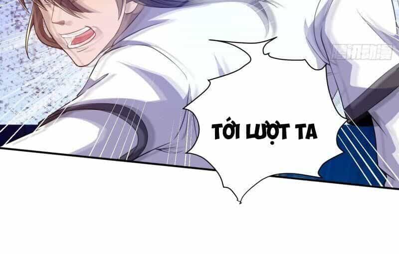 Vận Rủi Thực Không Phải Cha Ta - Chương 24 - ảnh 4