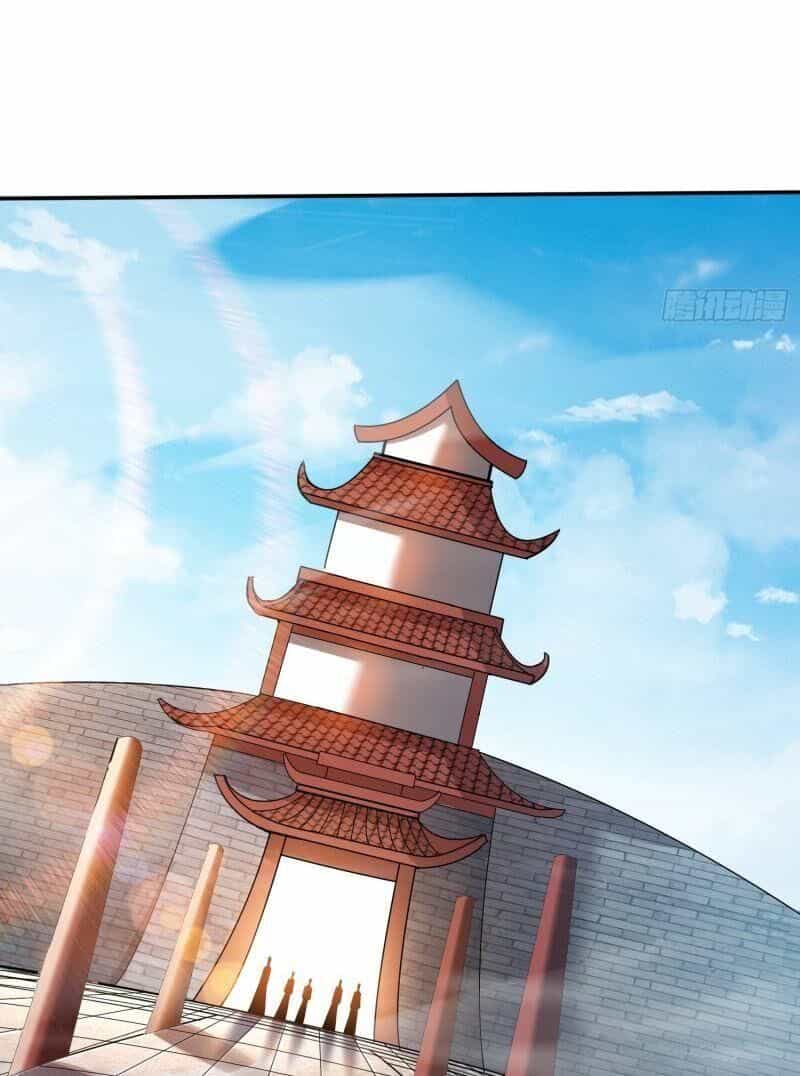 Vận Rủi Thực Không Phải Cha Ta - Chương 27 - ảnh 11