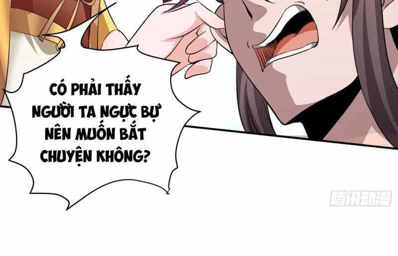 Vận Rủi Thực Không Phải Cha Ta - Chương 27 - ảnh 24