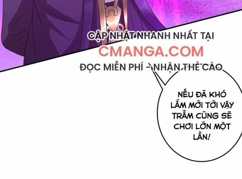 Vận Rủi Thực Không Phải Cha Ta - Chương 28 - ảnh 12
