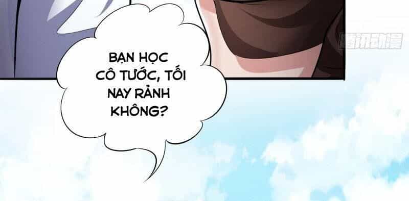 Vận Rủi Thực Không Phải Cha Ta - Chương 28 - ảnh 22