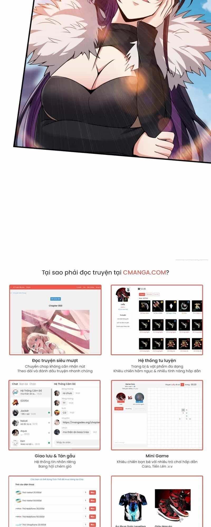Vận Rủi Thực Không Phải Cha Ta - Chương 29 - ảnh 12