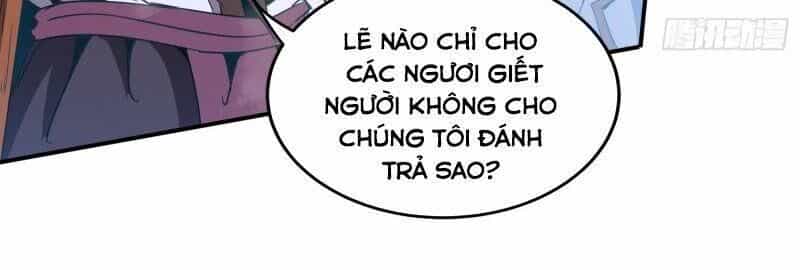 Vận Rủi Thực Không Phải Cha Ta - Chương 35 - ảnh 19