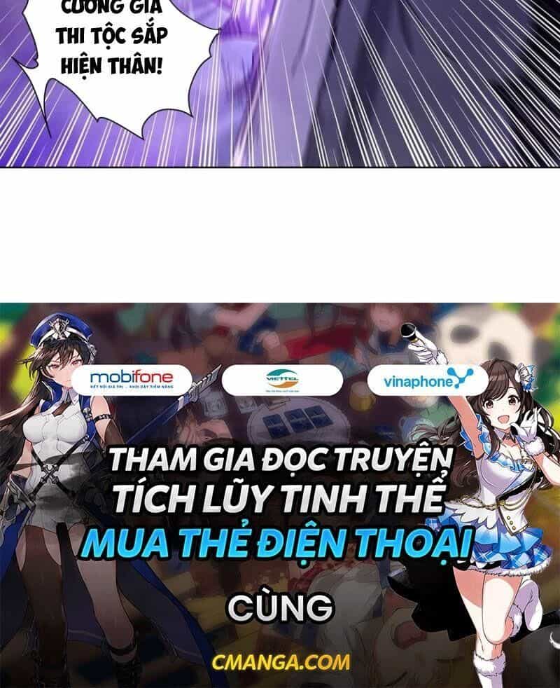 Vận Rủi Thực Không Phải Cha Ta - Chương 37 - ảnh 28