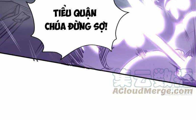 Vận Rủi Thực Không Phải Cha Ta - Chương 43 - ảnh 14