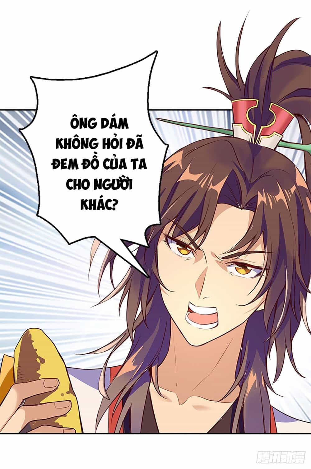 Vạn Thần Tổ Sư - Chương 1 - ảnh 7