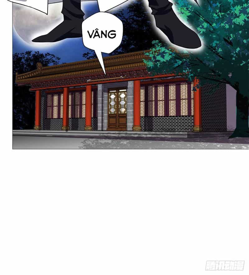 Vạn Thần Tổ Sư - Chương 16 - ảnh 35