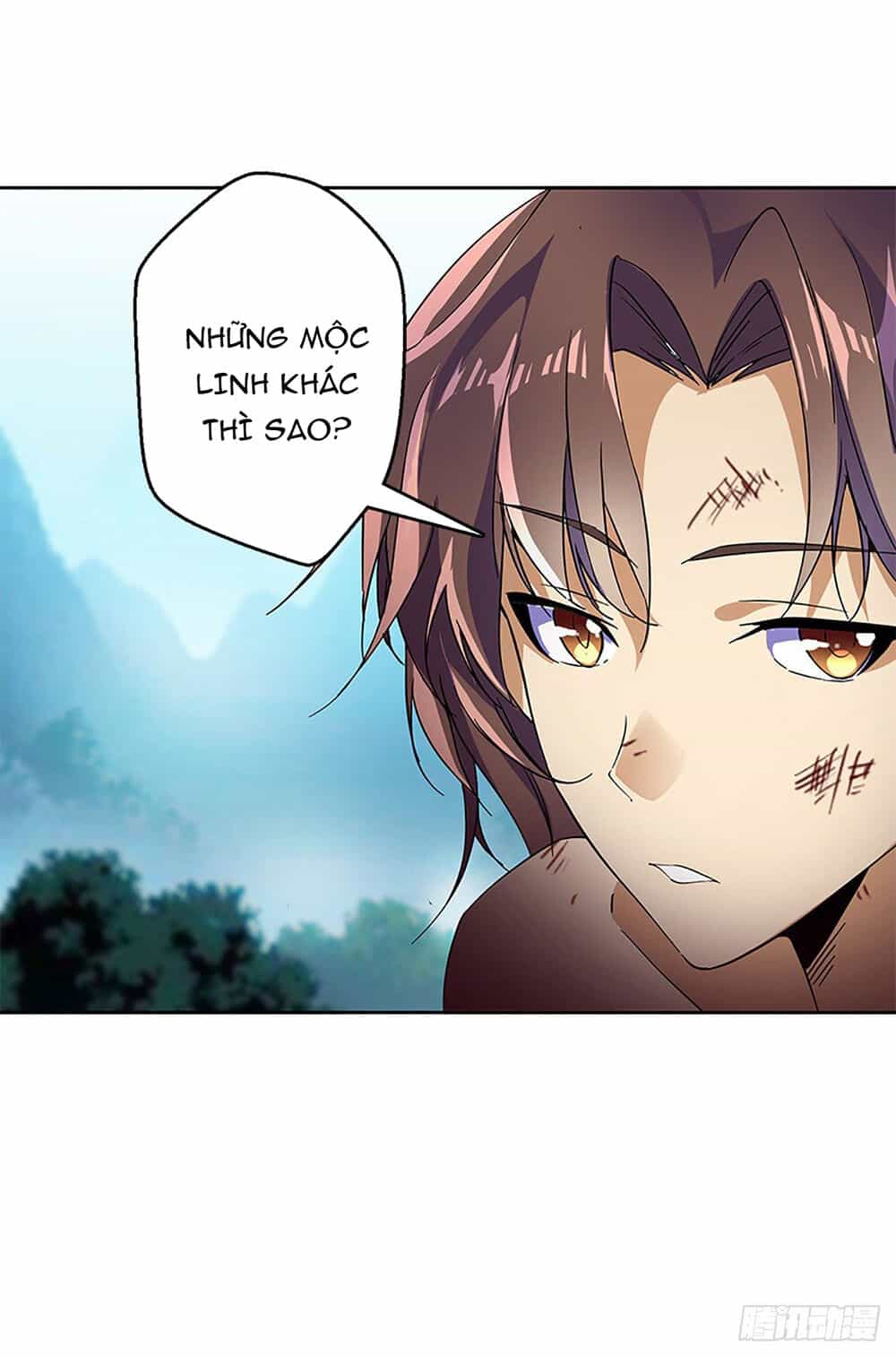Vạn Thần Tổ Sư - Chương 2 - ảnh 20