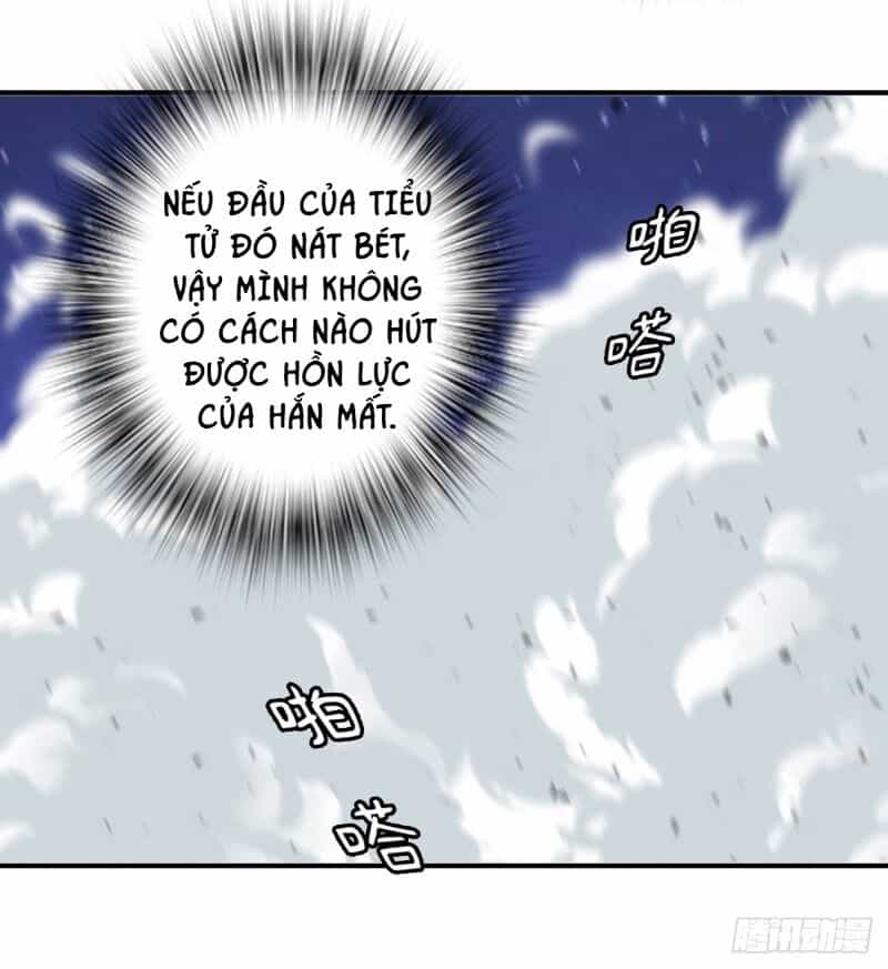 Vạn Thần Tổ Sư - Chương 21 - ảnh 37
