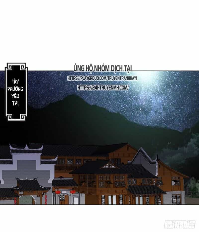 Vạn Thần Tổ Sư - Chương 25 - ảnh 2